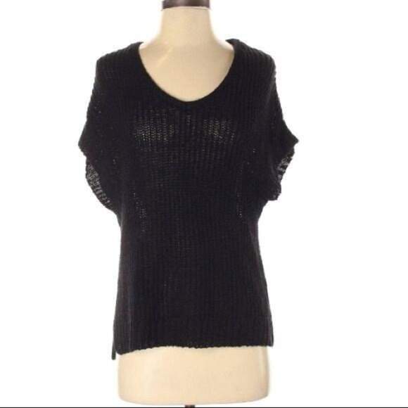 Coldwater Creek Pullover Sweater Size Small - Picture 1 of 5